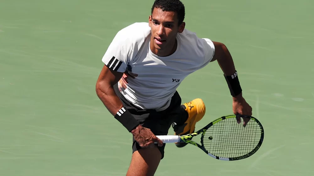 Jannik Sinner vs Auger-Aliassime - Ponturi Tenis Semifinale US Open 6.09.2025