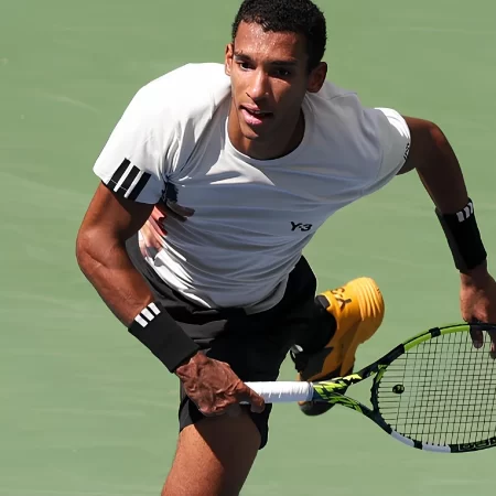 Jannik Sinner vs Auger-Aliassime – Ponturi Tenis Semifinale US Open 6.09.2025