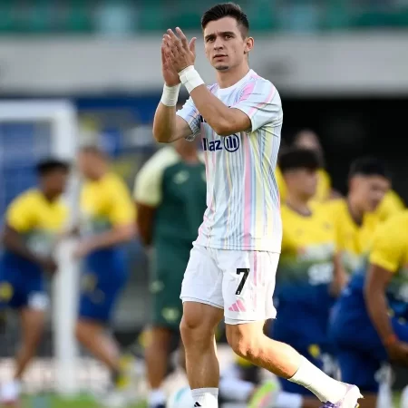 Juventus vs Atalanta, Ponturi Pariuri Serie A, 27.09.2025