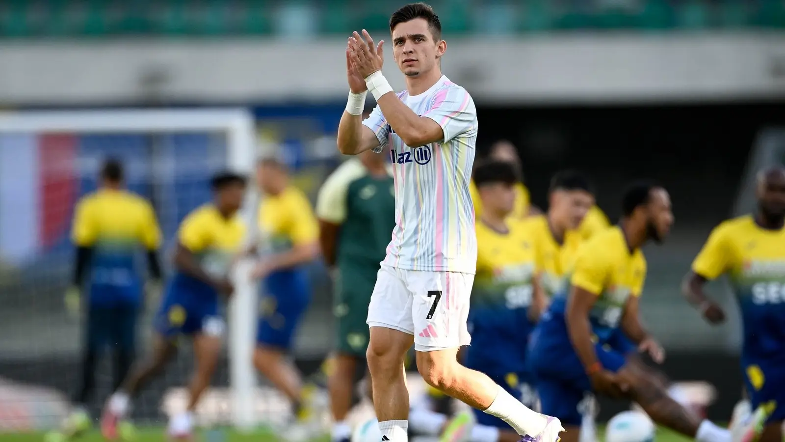 Juventus vs Atalanta, Ponturi Pariuri Serie A, 27.09.2025