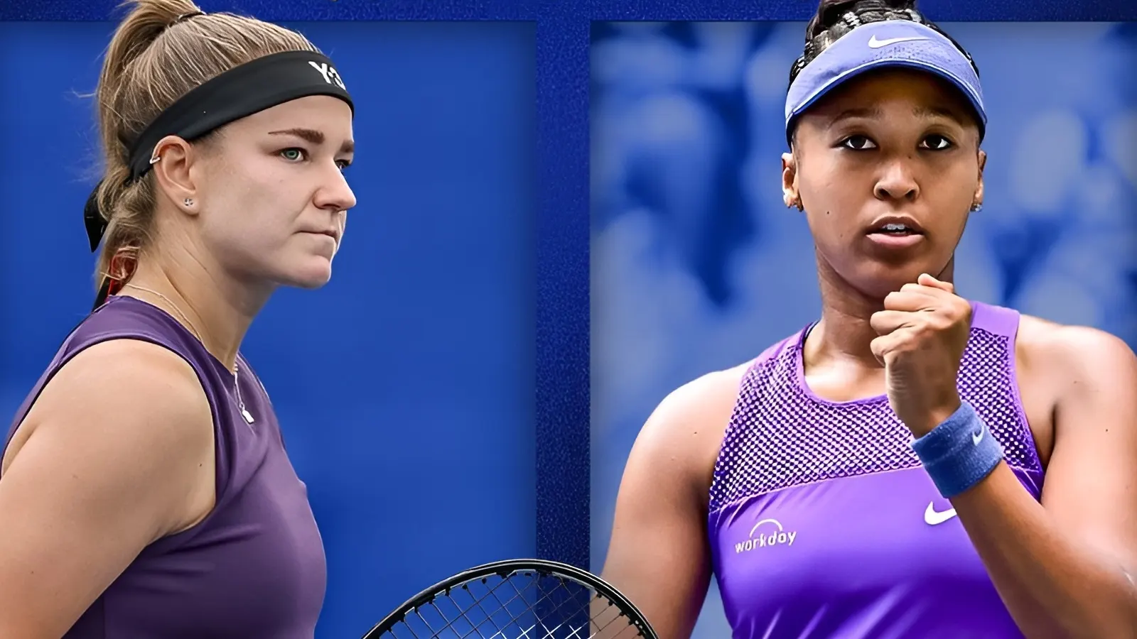 Karolina Muchova vs Naomi Osaka, 3 septembrie 2025, Ponturi Pariuri Sferturi US Open