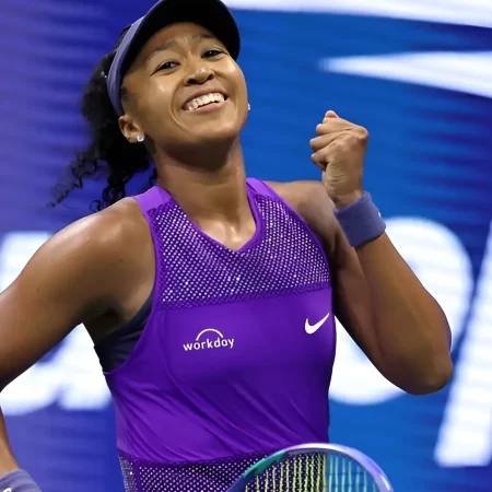 Naomi Osaka vs Amanda Anisimova, 5 septembrie 2025, Ponturi Pariuri Semifinale US Open