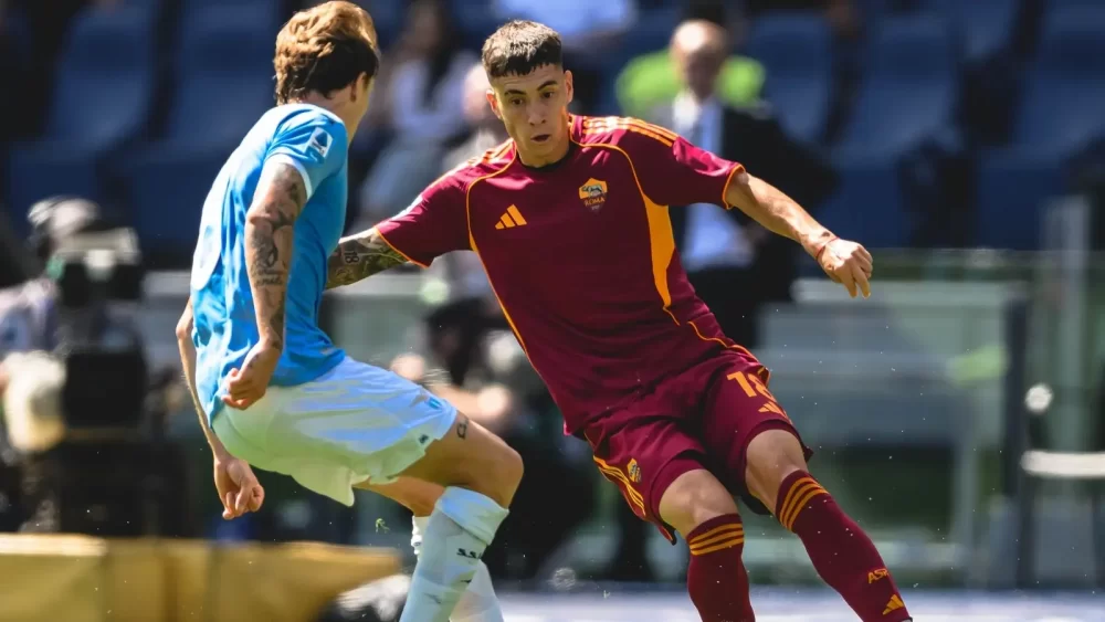 Nice vs AS Roma, 24 septembrie 2025, Ponturi Pariuri Europa League