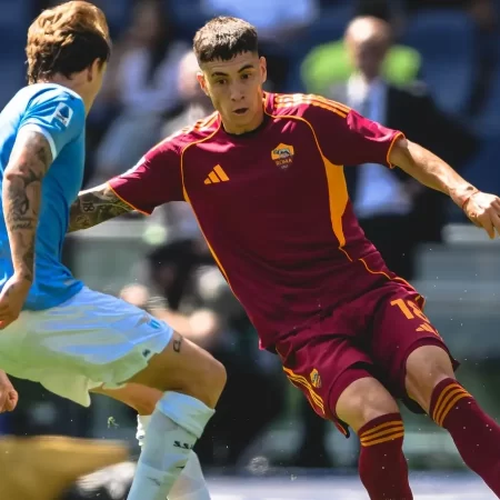 Nice vs AS Roma, 24 septembrie 2025, Ponturi Pariuri Europa League