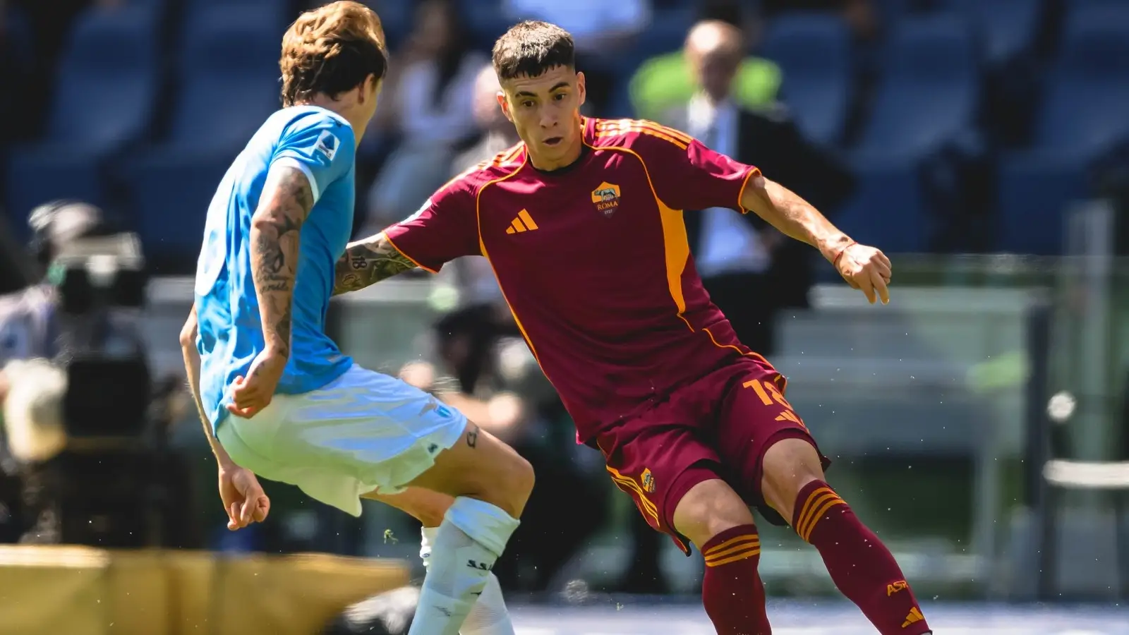 Nice vs AS Roma, 24 septembrie 2025, Ponturi Pariuri Europa League