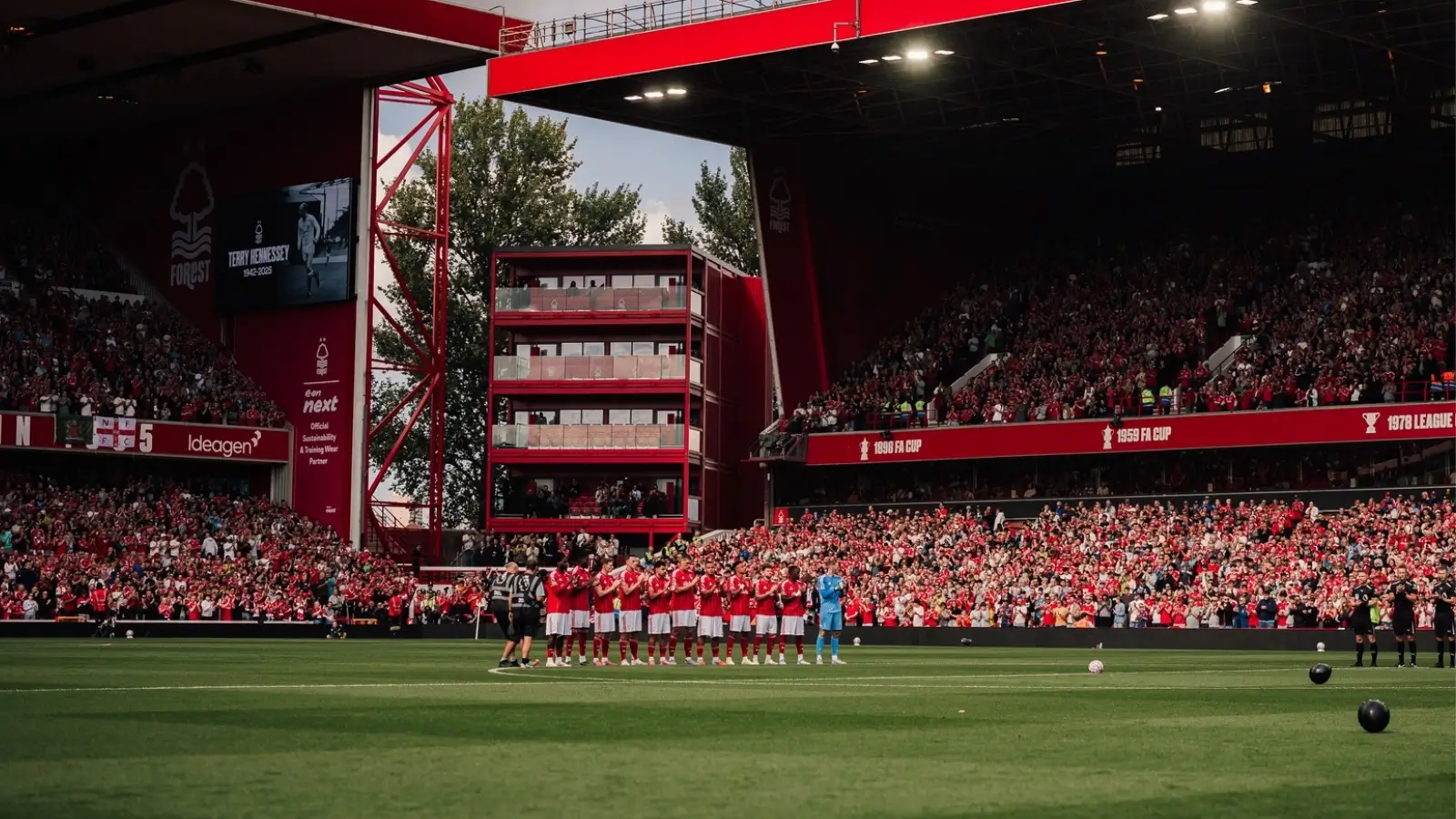 Nottingham Forest trebuie să se descurce fără Nuno Espirito Santo