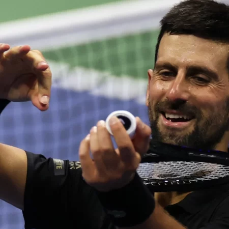 Novak Djokovic vs Taylor Fritz – Ponturi Pariuri Tenis Sferturi US Open 3 septembrie 2025