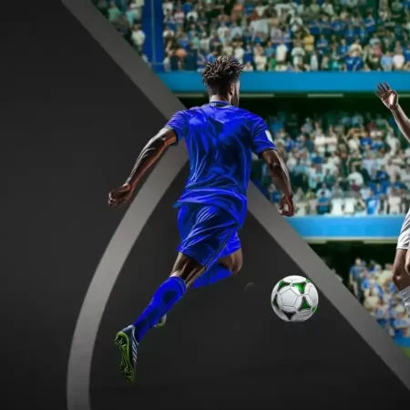 Pariază pe fotbal și primești 25 lei Pariu Gratuit la Unibet