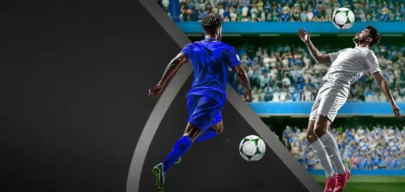 Pariază pe fotbal și primești 25 lei Pariu Gratuit la Unibet