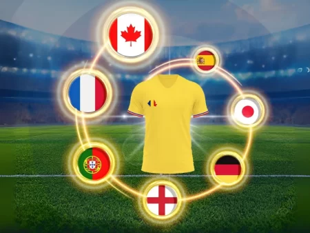 Participă la Misiunea României și ai parte de 50 LEI Pariu Fără Risc la Betano!