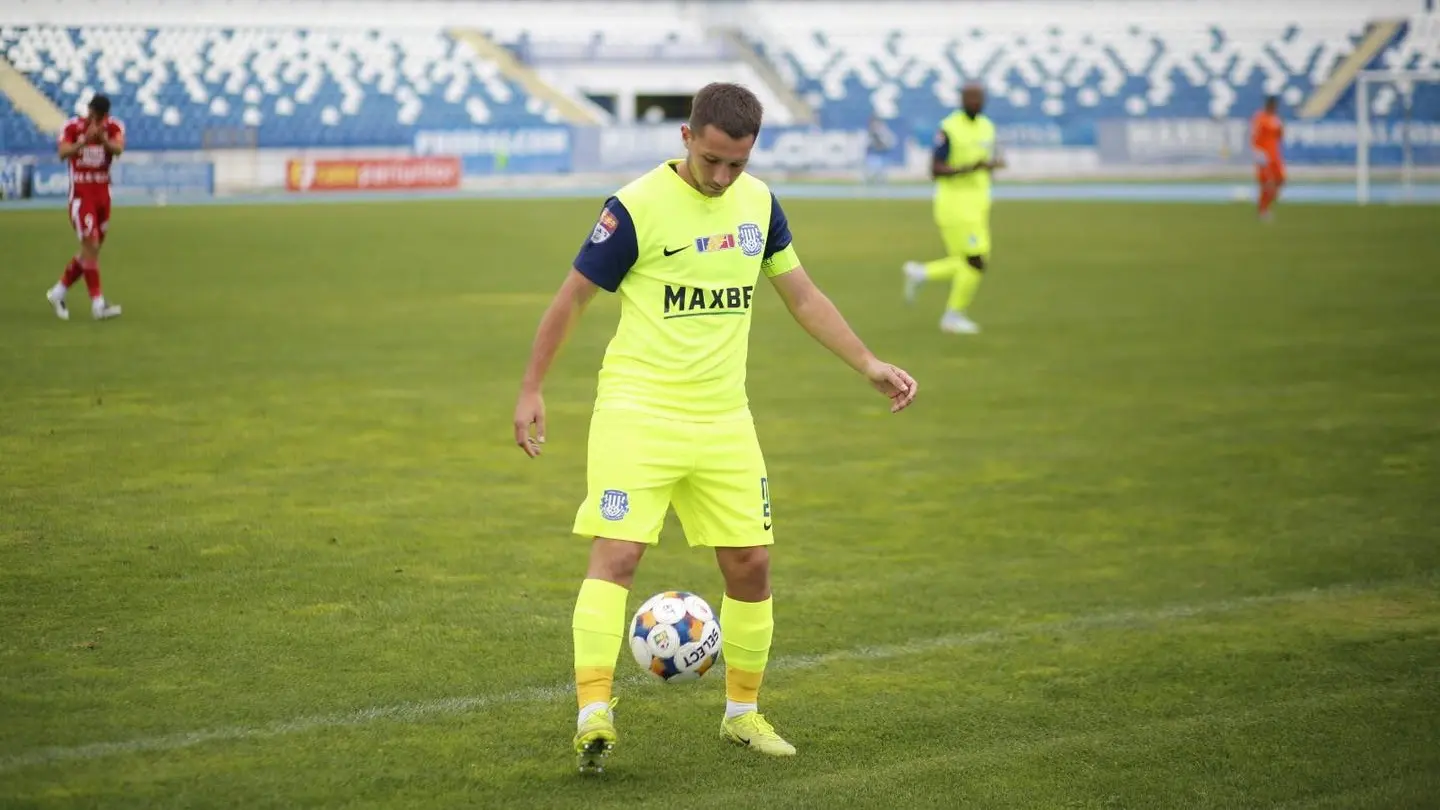 Poli Iasi vs CS Tunari, 27 septembrie 2025, Ponturi Pariuri Liga 2
