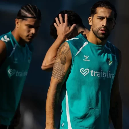 Real Betis vs Nottingham, 24 septembrie 2025, Ponturi Pariuri Europa League