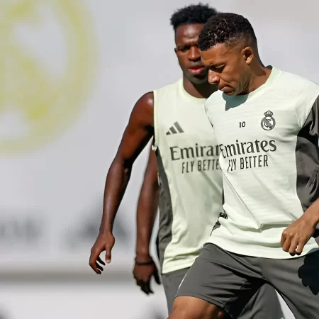 Real Madrid vs Espanyol, Ponturi Pariuri La Liga, 20.09.2025