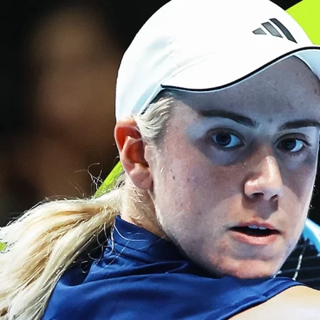 SUA vs Marea Britanie – Ponturi Pariuri Tenis Semifinale Billie Jean King Cup 20.09.2025