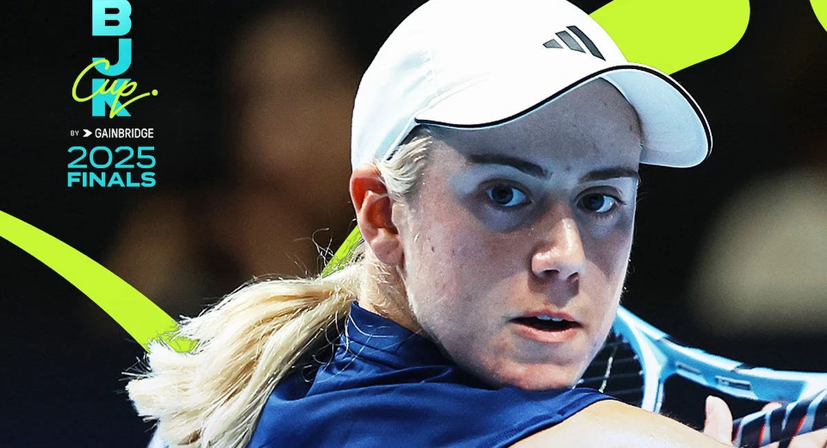 SUA vs Marea Britanie - Ponturi Tenis Semifinale Billie Jean King Cup 20.09.2025