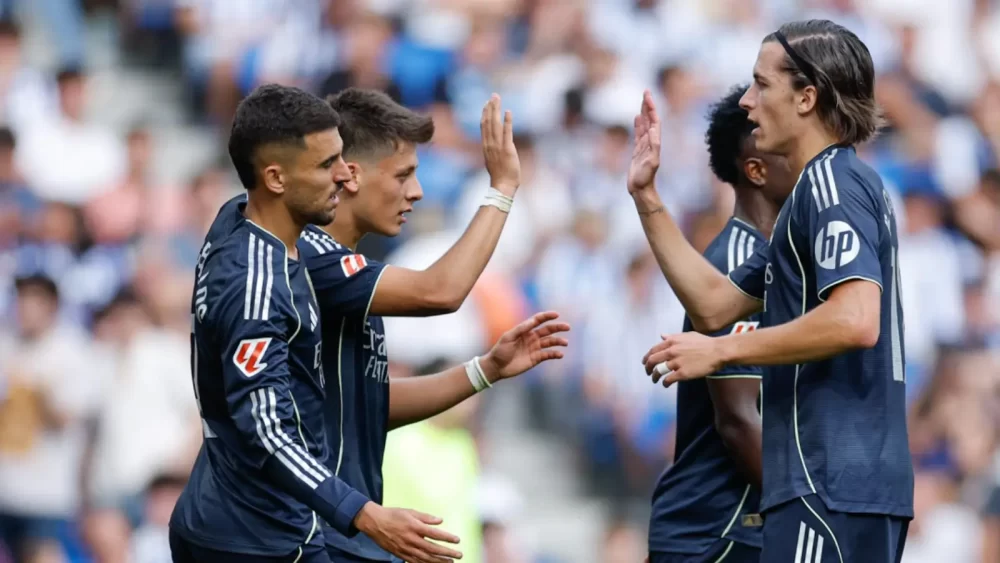 Supercomputerul Opta a oferit predicții pentru prima etapă din Champions League 2025/2026