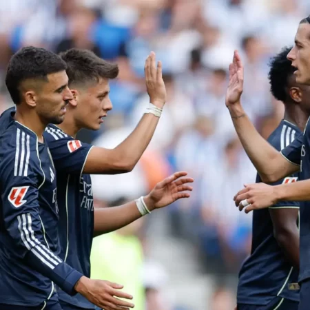 Supercomputerul Opta a oferit predicții pentru prima etapă din Champions League 2025/2026