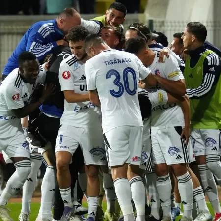 Superliga, cronica etapei a 10-a: Runda în care toți granzii s-au încurcat
