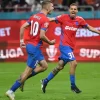 Superliga, cronica etapei a 11-a: Derby-uri cu goluri și renașterea FCSB-ului