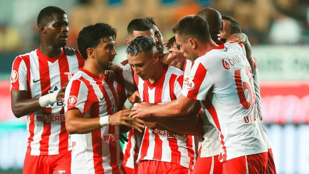 Superliga, cronica etapei a 8-a FCSB și CFR Cluj la retrogradare. O nou-promovată trage la cupele europene