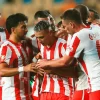 Superliga, cronica etapei a 8-a: FCSB și CFR Cluj la retrogradare. O nou-promovată trage la cupele europene