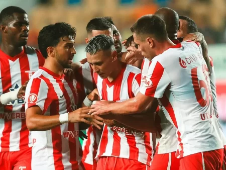 Superliga, cronica etapei a 8-a: FCSB și CFR Cluj la retrogradare. O nou-promovată trage la cupele europene
