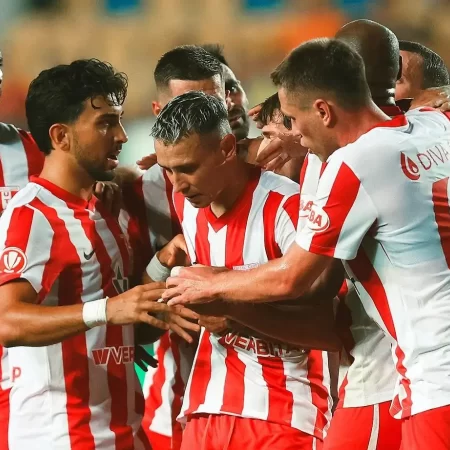 Superliga, cronica etapei a 8-a: FCSB și CFR Cluj la retrogradare. O nou-promovată trage la cupele europene