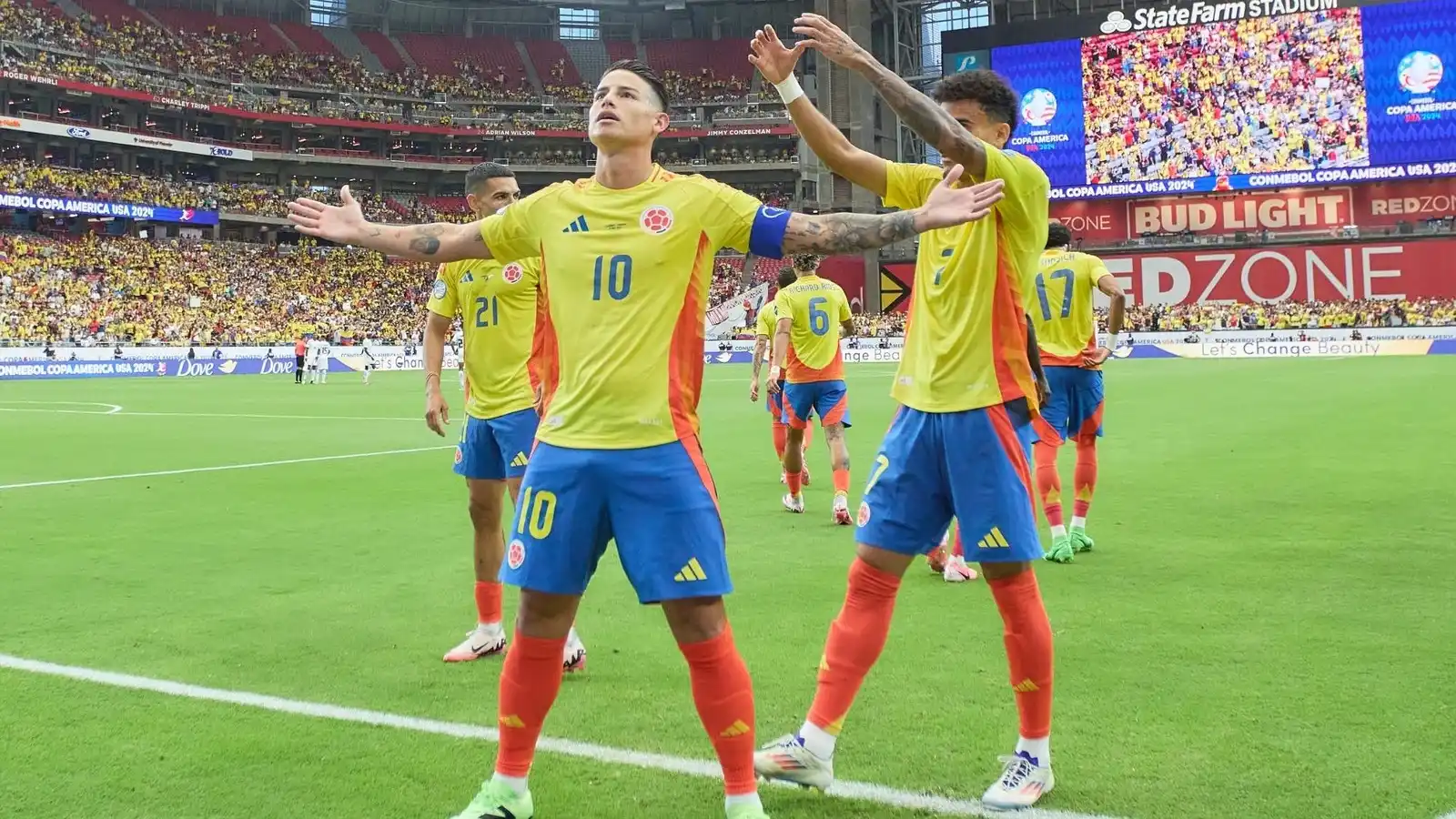Venezuela vs Columbia, 10 septembrie 2025, Ponturi Pariuri Preliminarii Campionatul Mondial