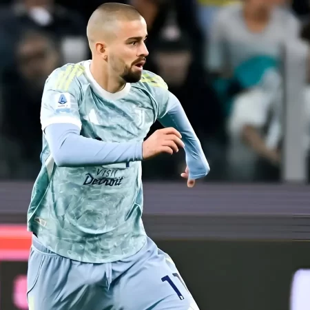 Villarreal vs Juventus, 01.10.2025, Ponturi Pariuri Champions League