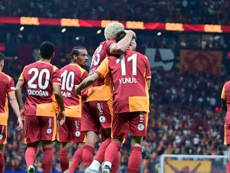 Alanyaspor vs Galatasaray – 26.09.2025 – Bet Builder Cota 2 în Super Lig