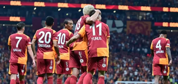 Alanyaspor vs Galatasaray – 26.09.2025 – Bet Builder Cota 2 în Super Lig