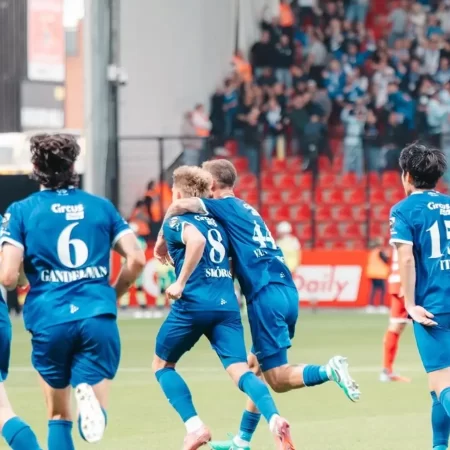 Anderlecht vs Gent – 23.09.2025 – Plasăm un Bet Builder Cota 2 în Jupiler League
