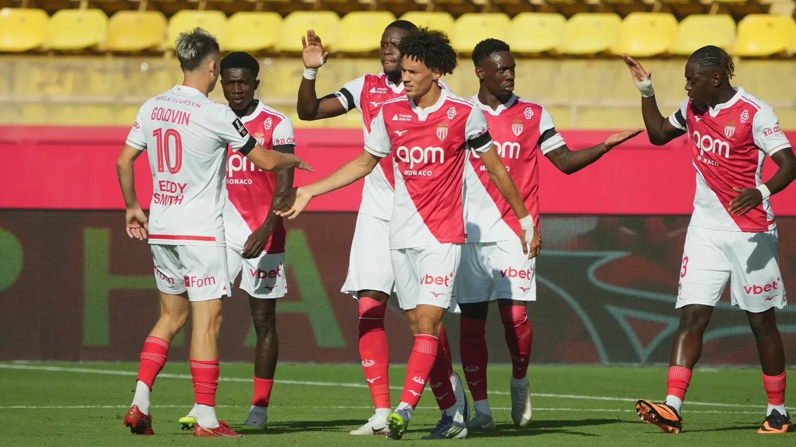AS Monaco - Metz, Ponturi pariuri Ligue 1, 21 septembrie 2025