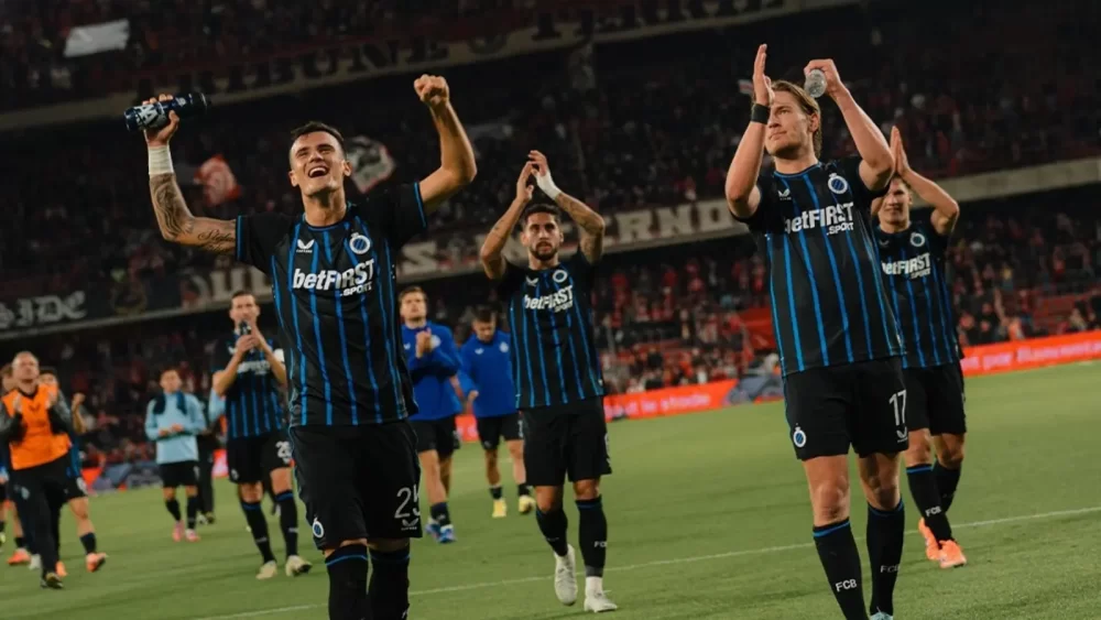 Atalanta vs Club Brugge - Ponturi pariuri Champions League - 30.09.2025
