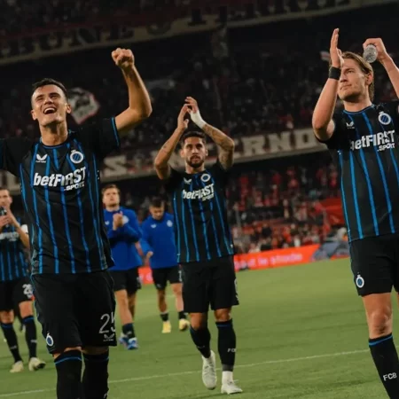 Atalanta vs Club Brugge – Ponturi pariuri Champions League – 30.09.2025
