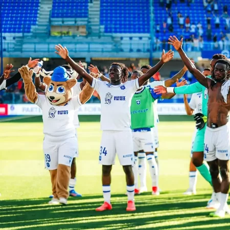 Auxerre – AS Monaco, Ponturi pariuri Ligue 1, 13 septembrie 2025