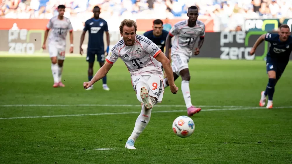 Bayern - Bremen, Ponturi pariuri Bundesliga, 26 septembrie 2025