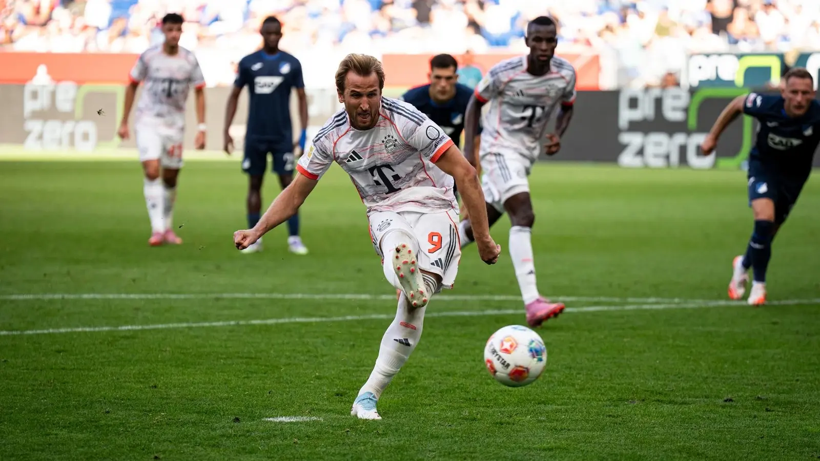 Bayern - Bremen, Ponturi pariuri Bundesliga, 26 septembrie 2025