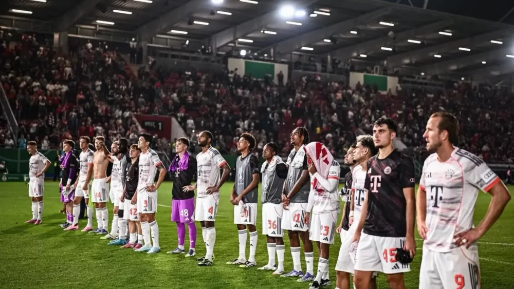 Bayern - Hamburger SV, Ponturi pariuri Bundesliga, 13 septembrie 2025