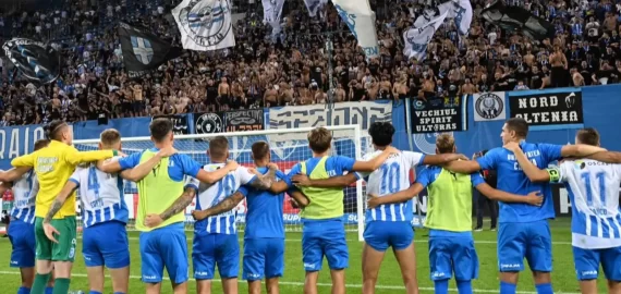 Bilet pariu șansă Superbet 26.09.2025 – Cotă 138 și un câștig de 6000 RON!