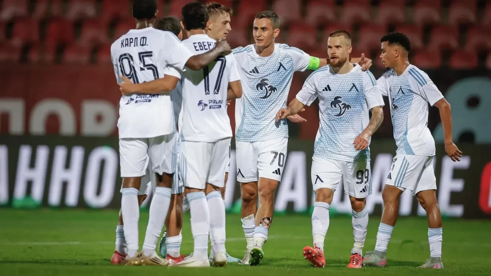 Bilet pariu șansă Superbet 19 septembrie 2025 - Cotă 139 și un câștig de 6000 RON!