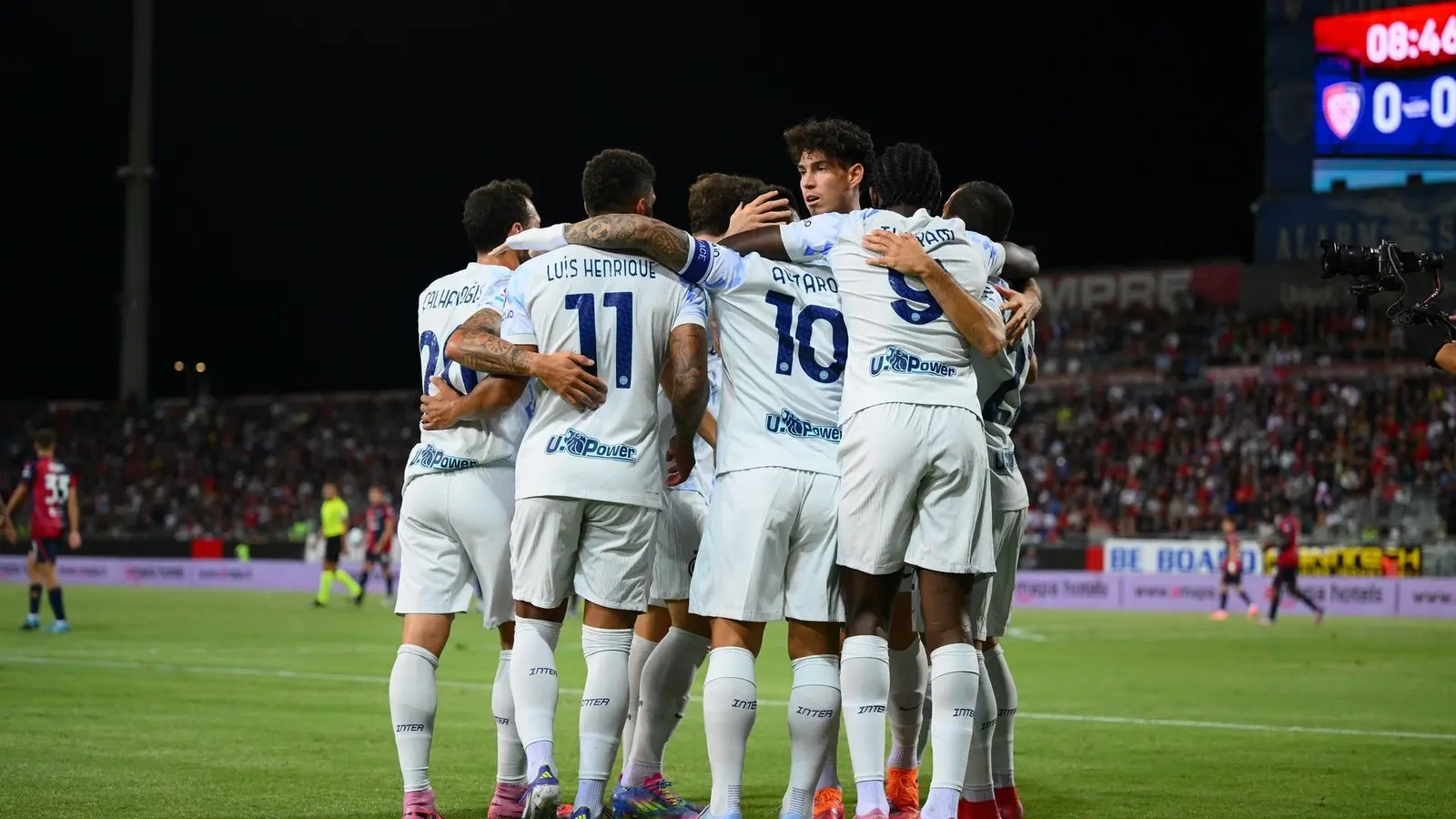Bilet pariu șansă Superbet pe Champions League 30 septembrie 2025 - Încercăm o cotă de 57!