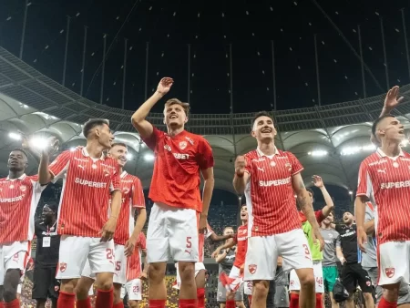 Bilet săptămânal din fotbal 22.09.2025 – Cotă 209 și un câștig de 7000 RON!