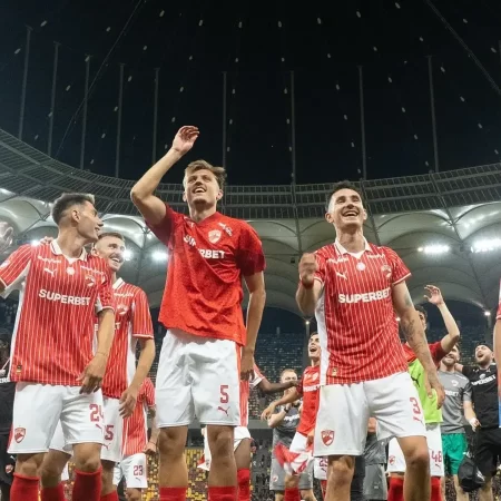 Bilet săptămânal din fotbal 22.09.2025 – Cotă 209 și un câștig de 7000 RON!