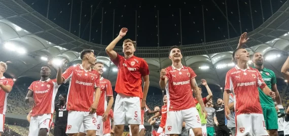 Bilet săptămânal din fotbal 22.09.2025 – Cotă 209 și un câștig de 7000 RON!