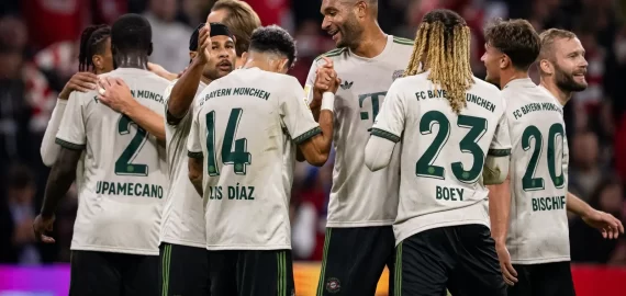 Bilet săptămânal din fotbal 29.09.2025 – Cupele europene în prim-plan pentru o cotă de 74!