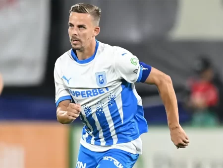 Biletul Etapei a 10-a Superliga – 4 ponturi tari ne pot aduce 1.500 lei în weekend
