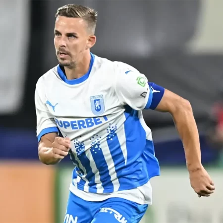 Biletul Etapei a 10-a Superliga – 4 ponturi tari ne pot aduce 1.500 lei în weekend