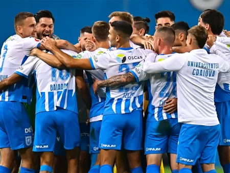 Biletul Etapei a 11-a Superliga – ne așteaptă câștiguri spectaculoase în weekend!