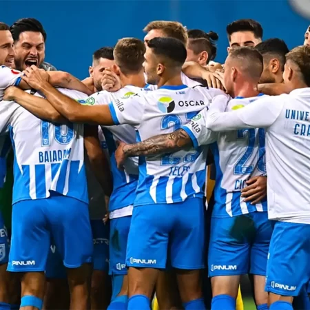 Biletul Etapei a 11-a Superliga – ne așteaptă câștiguri spectaculoase în weekend!